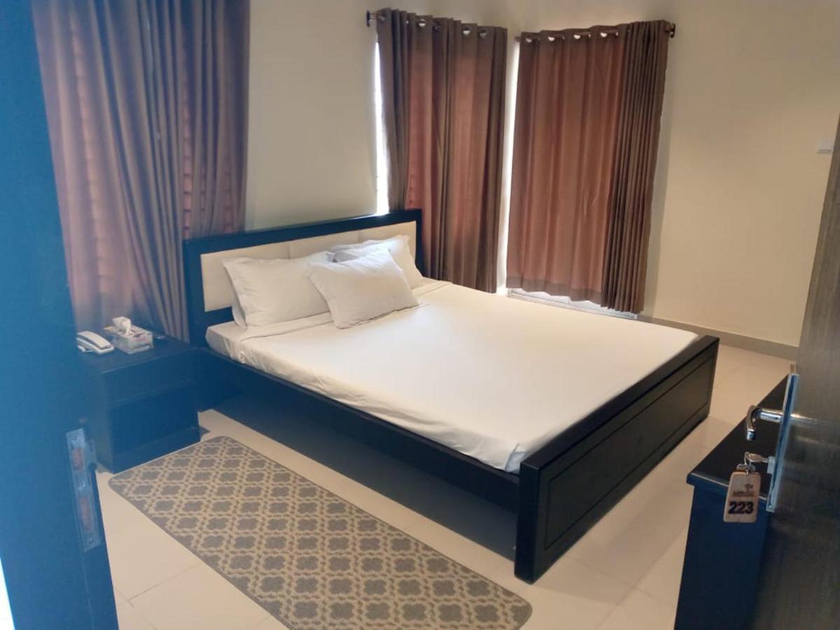 Maui Resort Cox's Bazar Dış mekan fotoğraf